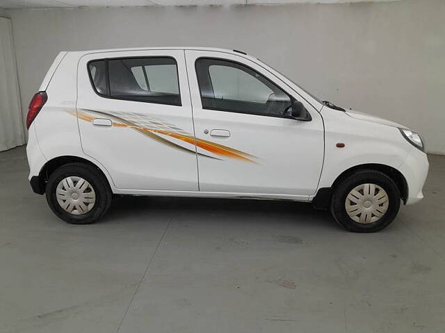 Used Maruti Suzuki Alto 800 [2012-2016] Lxi in Indore