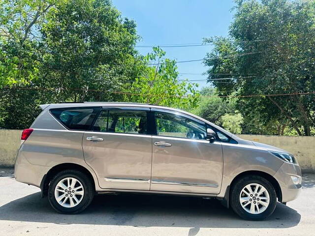 Used Toyota Innova Crysta [2016-2020] 2.7 GX AT 7 STR [2016-2020] in Delhi