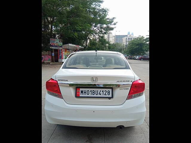 Used Honda Amaze [2016-2018] 1.2 S i-VTEC in Mumbai