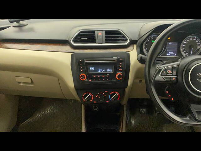 Used Maruti Suzuki Dzire [2017-2020] VXi in Mumbai