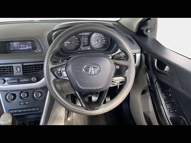 Used Tata Nexon [2017-2020] XM in Pune