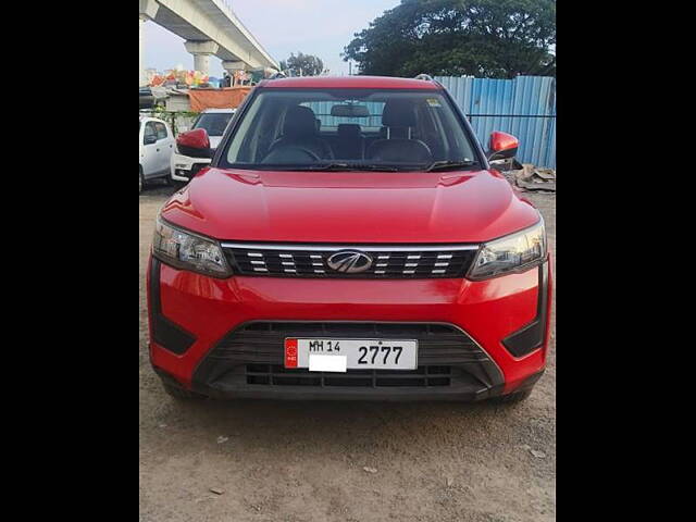 Used 2019 Mahindra XUV300 in Pune