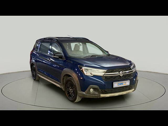 Used 2019 Maruti Suzuki XL6 in Delhi