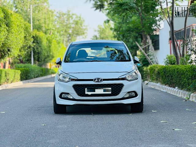 Used 2015 Hyundai Elite i20 in Mohali