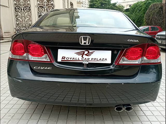 Used Honda Civic [2006-2010] 1.8V AT in Mumbai