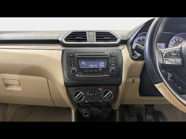 Used Maruti Suzuki Dzire VXi [2020-2023] in Delhi