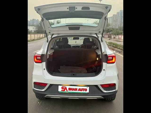 Used MG ZS EV [2020-2022] Exclusive [2020-2021] in Ahmedabad