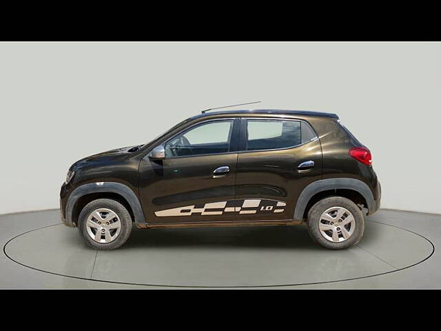 Used Renault Kwid [2022-2023] RXT 1.0 in Bangalore