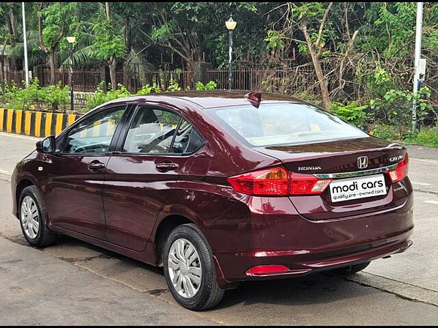 Used Honda City [2014-2017] SV in Pune