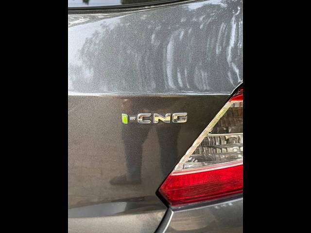 Used Tata Tiago XT CNG [2022-2023] in Delhi