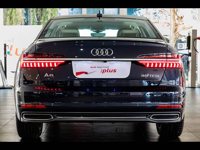 Used Audi A6 Technology 45 TFSI in Mumbai