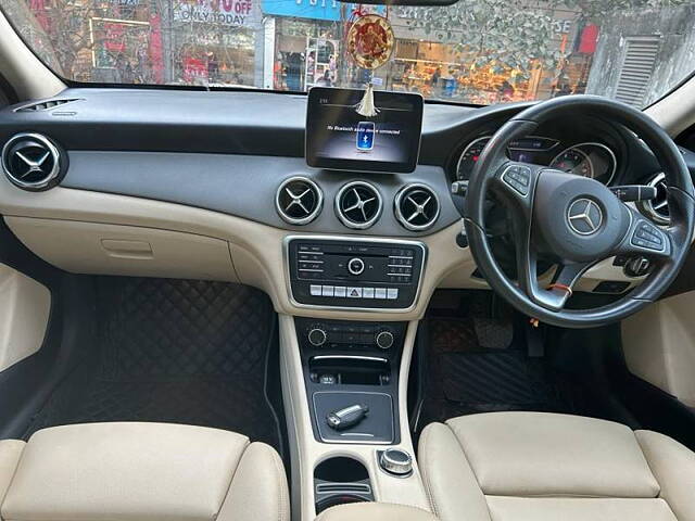 Used Mercedes-Benz GLA [2017-2020] 200 Sport in Delhi