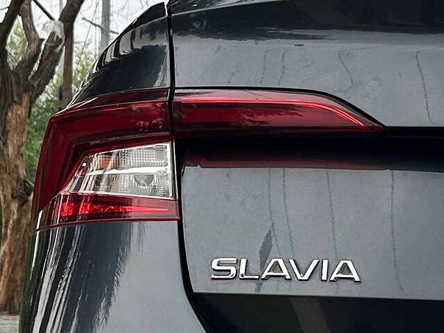 Used Skoda Slavia [2022-2023] Ambition 1.0L TSI MT in Noida