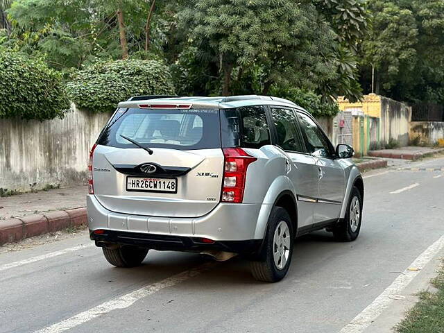 Used Mahindra XUV500 [2015-2018] W6 1.99 in Delhi