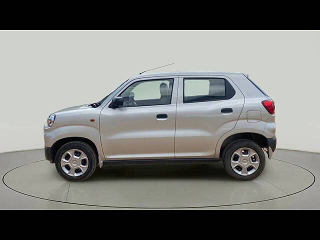 Used Maruti Suzuki Wagon R [2019-2022] VXi 1.0 [2019-2019] in Hyderabad