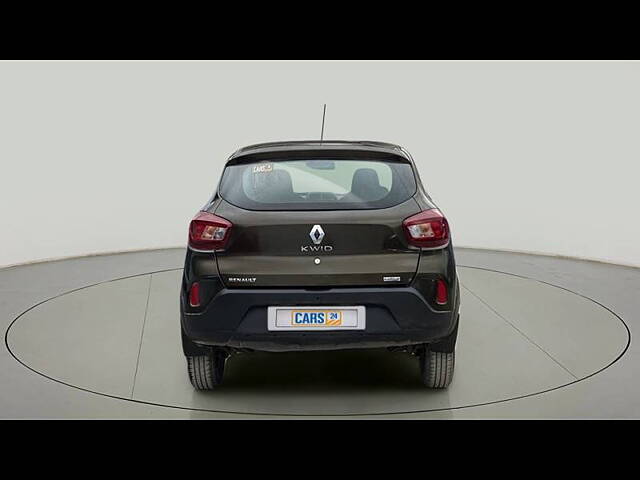 Used Renault Kwid [2019] [2019-2019] RXT Opt in Delhi