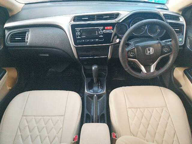 Used Honda City [2014-2017] SV CVT in Hyderabad