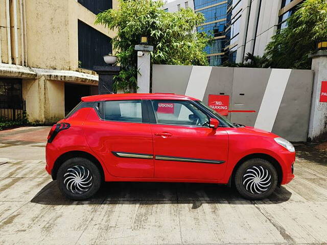 Used Maruti Suzuki Swift [2018-2021] VDi in Mumbai