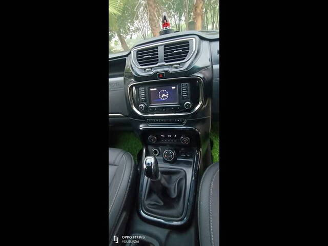 Used Tata Hexa [2017-2019] XT 4x2 7 STR in Lucknow