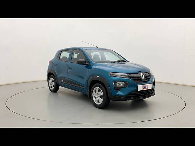 Used 2022 Renault Kwid in Hyderabad