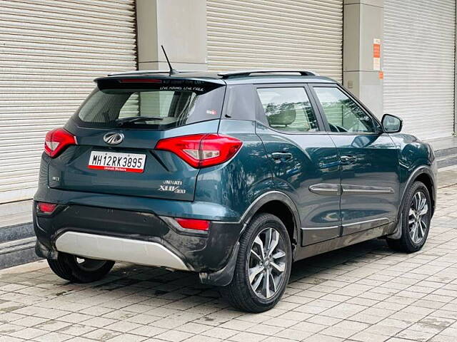 Used Mahindra XUV300 [2019-2024] W8 (O) 1.5 Diesel [2020] in Pune