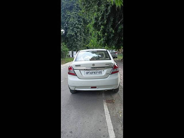 Used Maruti Suzuki Swift DZire [2011-2015] ZXI in Lucknow