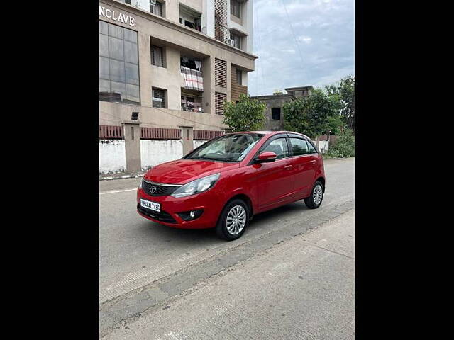 Used Tata Bolt XM Petrol in Nagpur