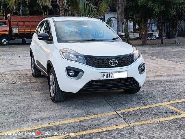 Used Tata Nexon [2017-2020] XM in Pune