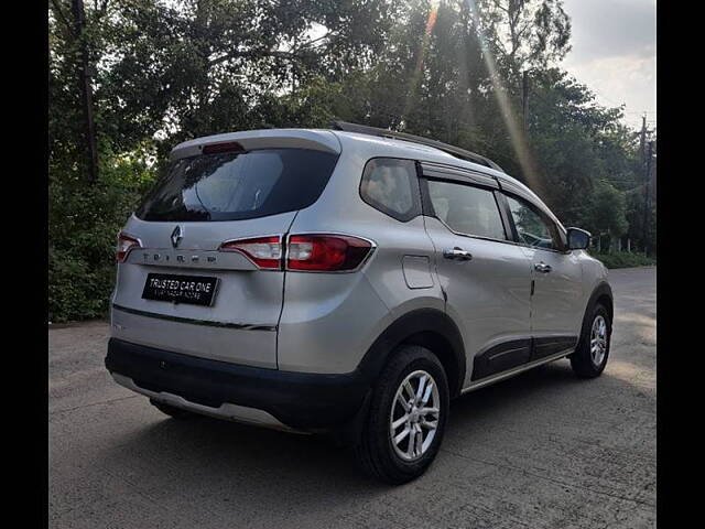 Used Renault Triber [2019-2023] RXT [2019-2020] in Indore