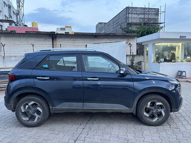 Used Hyundai Venue [2019-2022] S 1.5 CRDi in Bangalore