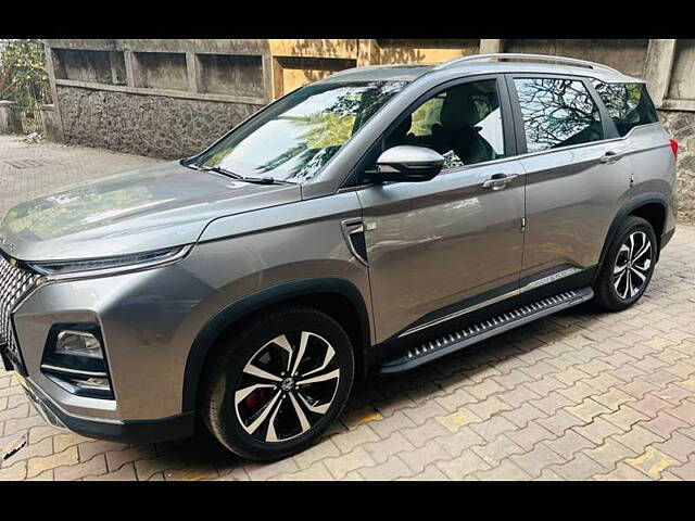 Used 2023 MG Hector in Pune