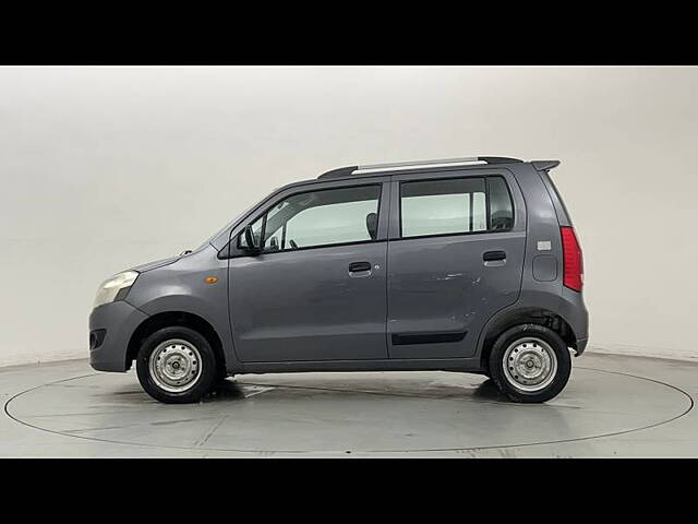 Used Maruti Suzuki Wagon R 1.0 [2014-2019] LXI CNG in Delhi