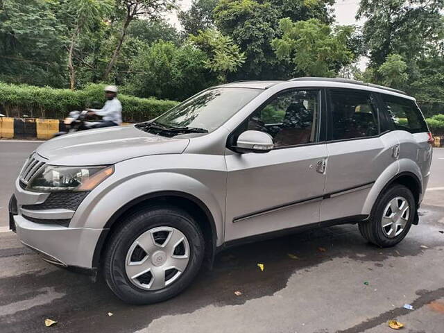 Used Mahindra XUV500 [2011-2015] W6 in Ahmedabad