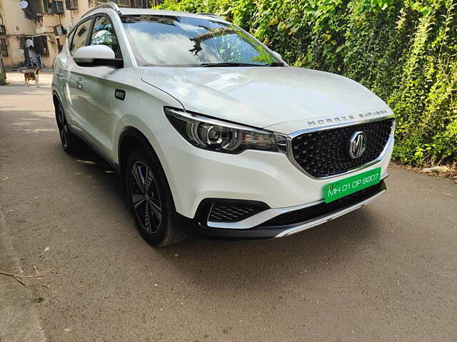 Used MG ZS EV [2020-2022] Exclusive [2020-2021] in Mumbai