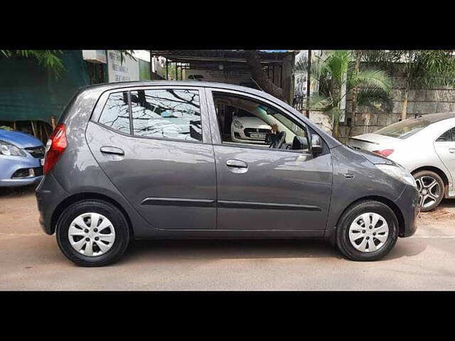 Used Hyundai i10 [2010-2017] Magna 1.2 Kappa2 in Chennai