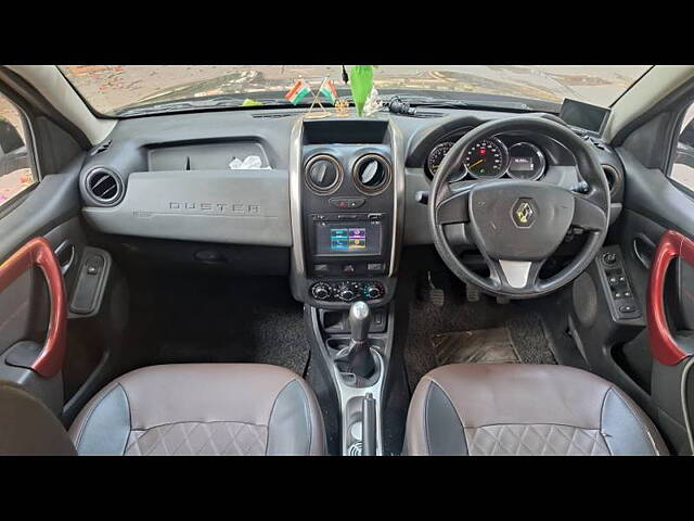 Used Renault Duster [2016-2019] 85 PS RXS 4X2 MT Diesel in Pune