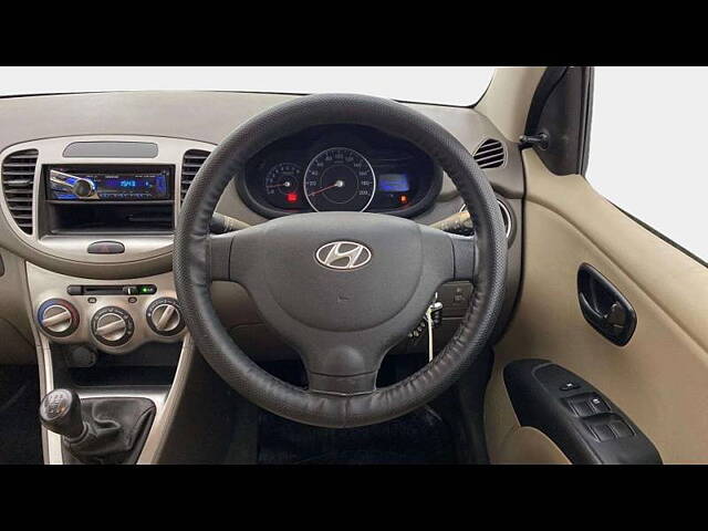 Used Hyundai i10 [2010-2017] 1.1L iRDE Magna Special Edition in Ahmedabad