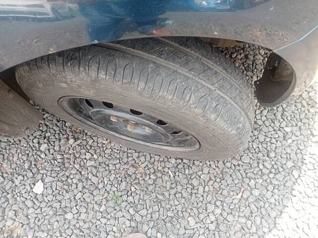 Used Maruti Suzuki Ritz [2009-2012] VXI BS-IV in Mumbai