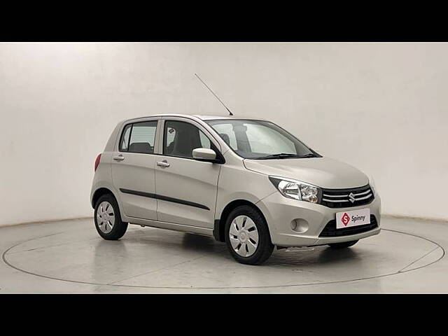 Used Maruti Suzuki Celerio [2017-2021] ZXi (O) AMT in Pune