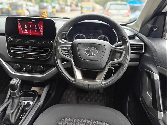 Used Tata Harrier [2019-2023] XMA in Mumbai