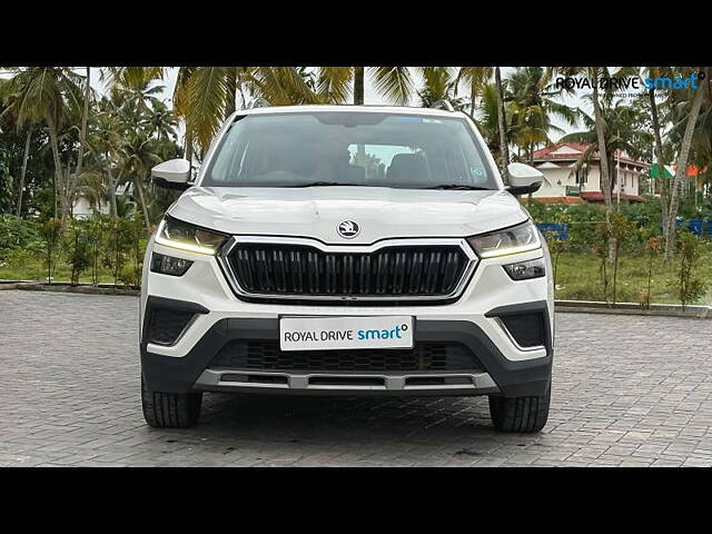 Used 2023 Skoda Kushaq in Kochi