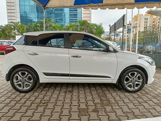 Used Hyundai Elite i20 [2019-2020] Asta 1.2 (O) [2019-2020] in Chennai