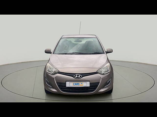 Used Hyundai i20 [2012-2014] Magna 1.2 in Pune