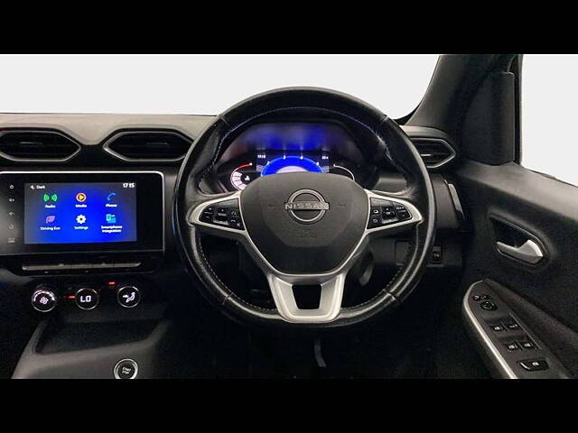 Used Nissan Magnite [2020-2024] XV Premium [2020] in Delhi