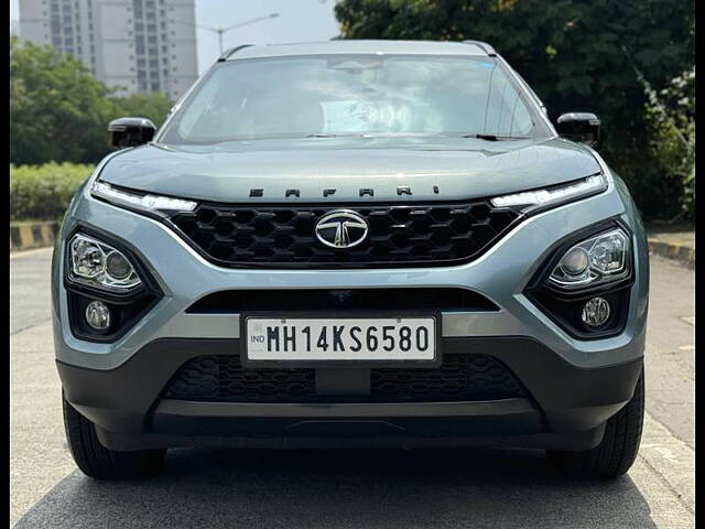 Used 2023 Tata Safari in Mumbai