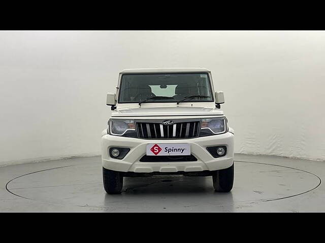 Used Mahindra Bolero [2020-2022] B6 in Gurgaon