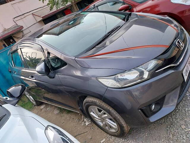 Used Honda Jazz [2015-2018] VX Petrol in Dehradun