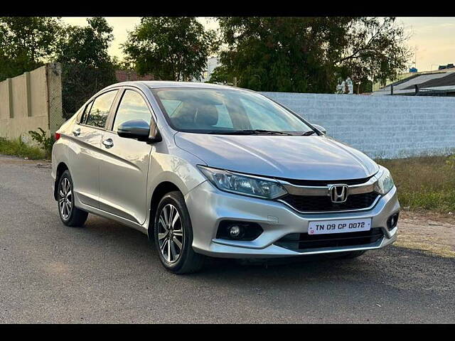 Used Honda City [2014-2017] V in Coimbatore