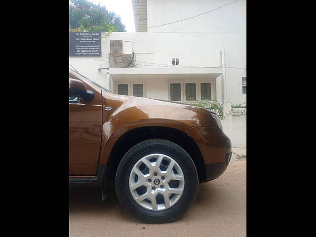 Used Renault Duster [2016-2019] 110 PS RXL 4X2 AMT [2016-2017] in Bangalore