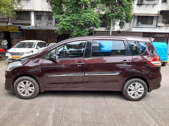 Used Maruti Suzuki Ertiga [2018-2022] VXi in Mumbai